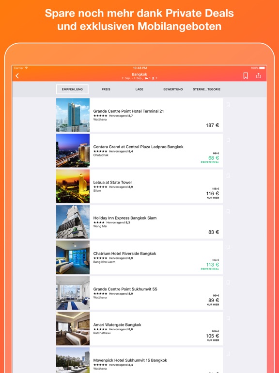 iPad Screenshot 2