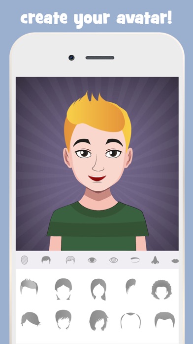 App Shopper: Create Your Emoji Avatar (entertainment)