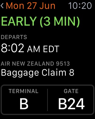 iPhone Screenshot 2