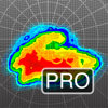 Aviation Data Systems, Inc - MyRadar Pro NOAA Weather Radar, Forecasts & Storms  artwork