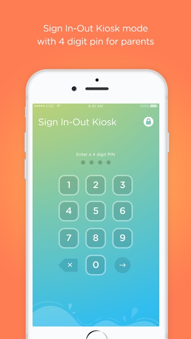 Procare: Childcare App screenshot