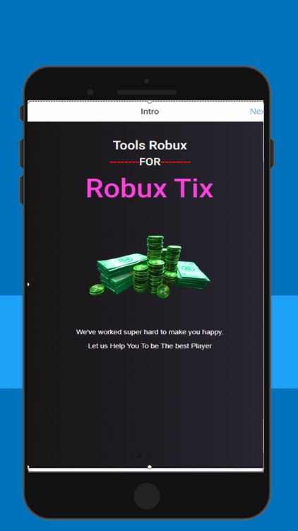 Robux For Roblox Simulator By Mourad Kassaoui
