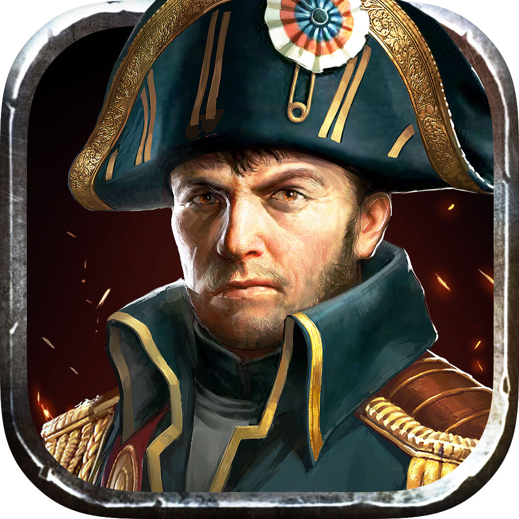 War of Colony App Icon