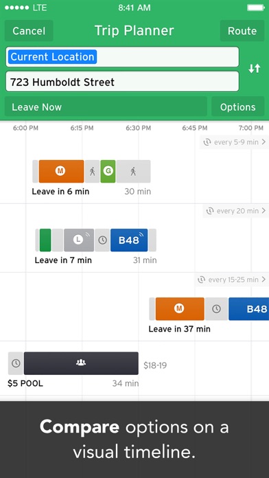 iPhone Screenshot 3