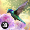 Tayga Games OOO - Flying Hummingbird Simulator: Bird Life 3D Full artwork