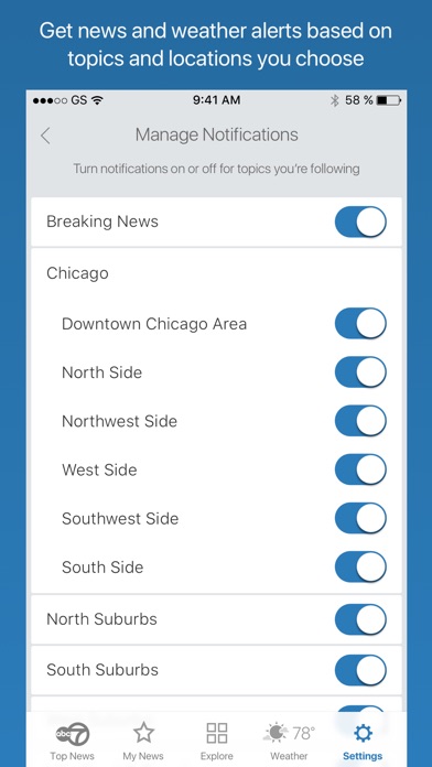 Accuweather App For Iphone Problem Accuweather App For Iphone Problem