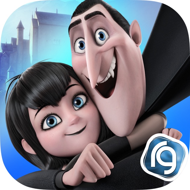 Hotel Transylvania 2 Download Ipod