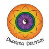 Austin Gatlin - Dharma Delivery artwork