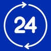 Город24 online
