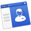 QuickContacts for Google