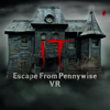 Warner Bros. - IT: Escape from Pennywise VR  artwork