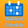 Walmart Schedule walmart employment 