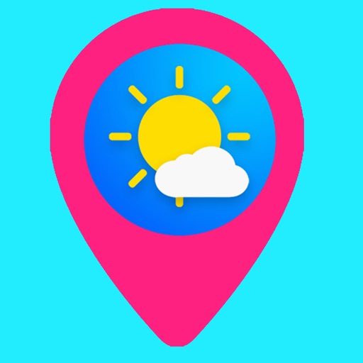Weather - Current & Forecasts
