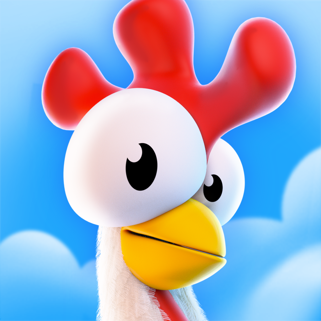 Hay Day App Icon
