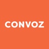 Convoz Social Networking Convoz Convoz