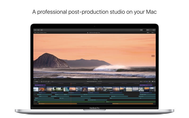 final cut pro 10.5 4 download