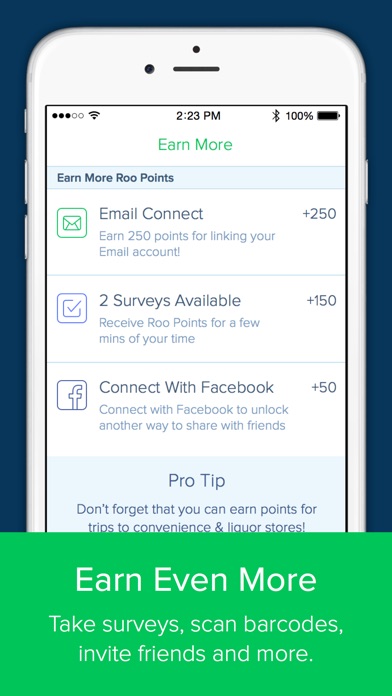 iPhone Screenshot 4