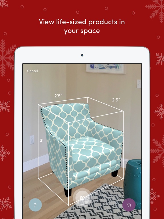 Wayfair – Shop All Things Home On The App Store