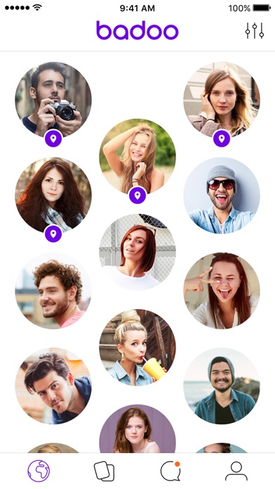 download Badoo Premium apps 2