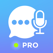 Voice Translator with Offline Dictionary