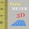 Partometer3D measure ...