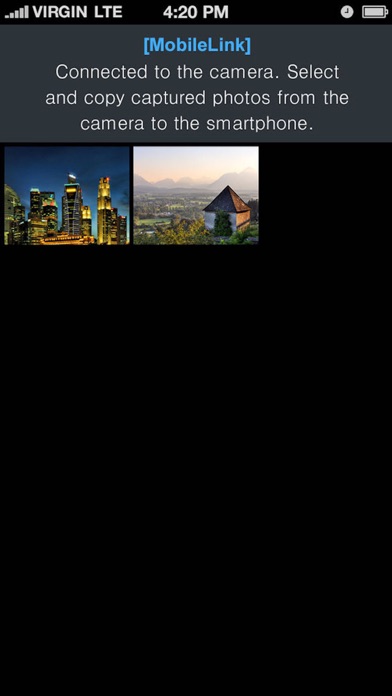 Samsung SMART CAMERA App:在 App Store