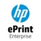 HP ePrint Enterprise