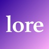 Lore - Chat Fan Fiction fan fiction wiki 