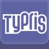 Typris - Geben schneller mit Spaß