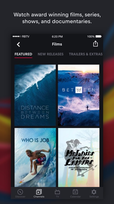 iPhone Screenshot 3