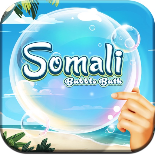 somali language games