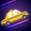 Rider Taxi - Race Car Games taxi games 