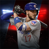 Glu Games Inc - MLB Tap Sports Baseball 2018  artwork