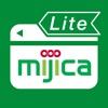 ゆうちょmijica(ミヂカ)-Visaプリカ-Lite版
