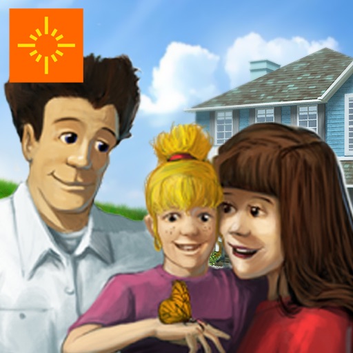 free for ios download Virtual Families 2: My Dream Home