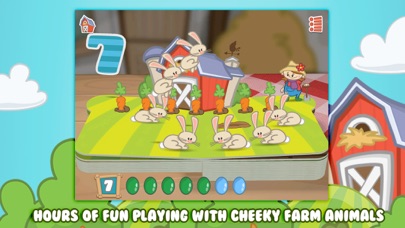 Farm 123 - Learn to c... screenshot1