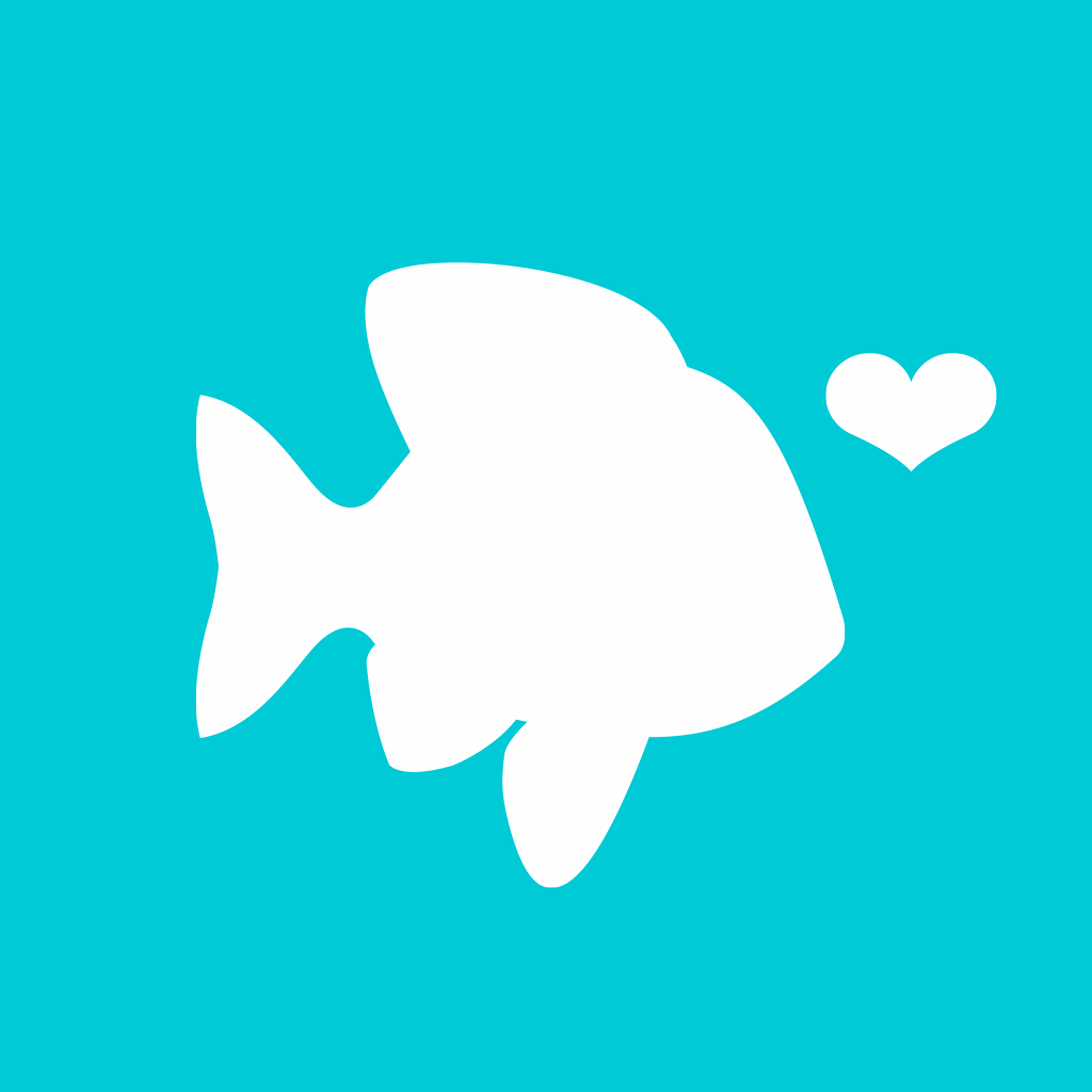 POF - Best Dating App for Conversations App Icon