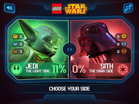 Скачать LEGO® Star Wars™ The New Yoda Chronicles