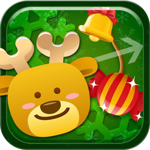割绳子app icon图