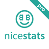 Martin Kuvandzhiev - Nicestats Pro: Nicehash アートワーク