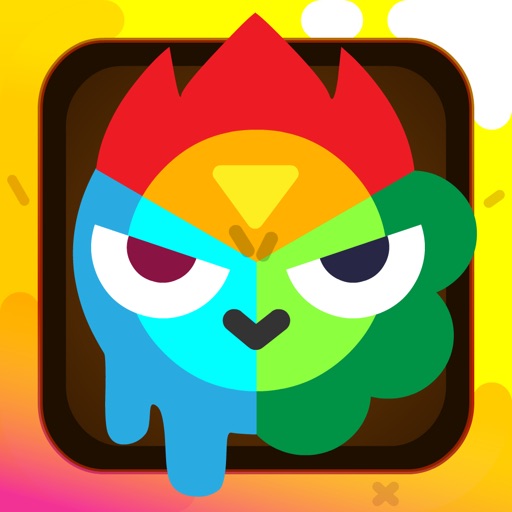 Tribs.Io Tribs.Io