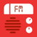 蜻蜓FM收音机广播电台 - 听相声评书有声小说