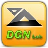 DGN Lab - View & Convert DGN Files (to DWG & PDF)