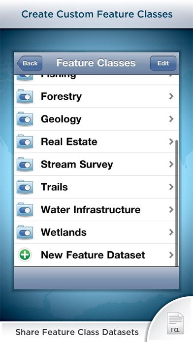 GIS Pro screenshot1