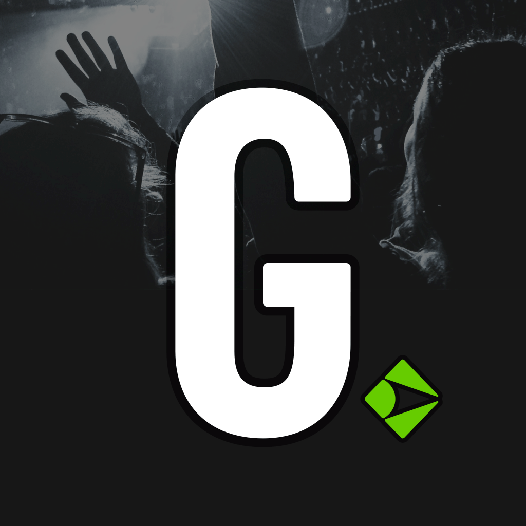Gametime · Tickets to Sports, Concerts, & Theater App Icon