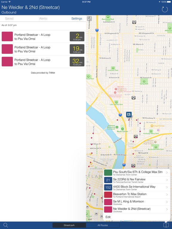 iPad Screenshot 4