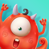 no app image