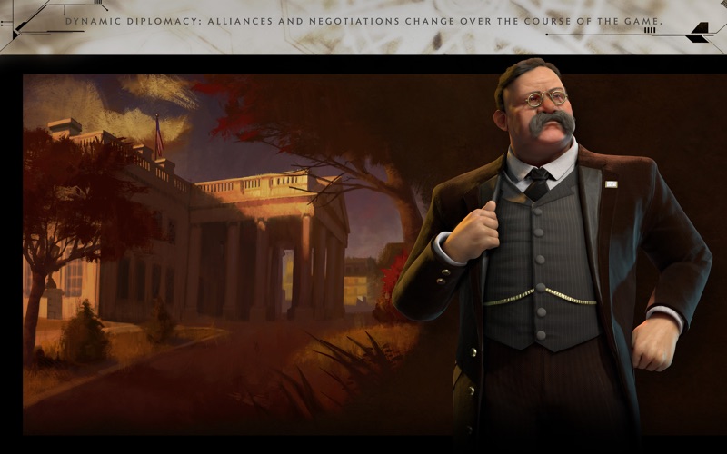 civilization vi mac patch