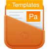 TH Templates for Pages Docs