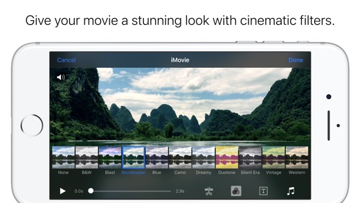 other apps like imovie for windows
